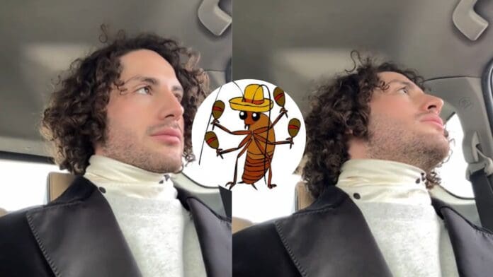 Video: Taxista en Francia reproduce 