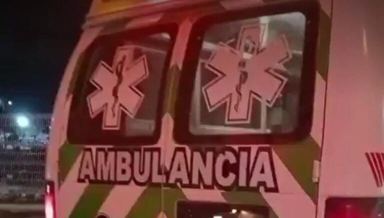 Más violencia; disparan contra un sujeto en un taller mecánico de Cancún