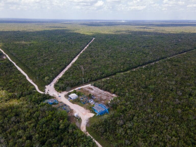 Por trabajos de CFE, Aguakan informa posible afectación del servicio de agua potable en Cancún