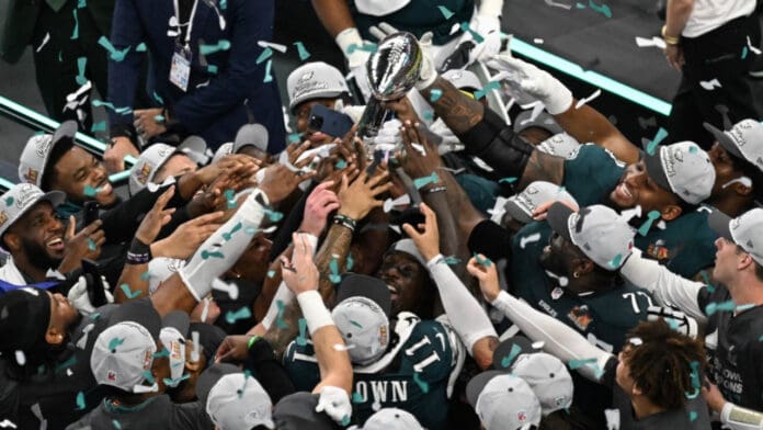 Super Bowl LIX establece nuevo récord de audiencia con 126 millones de espectadores