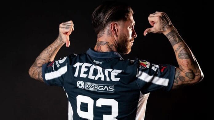 Preocupa intensidad de Sergio Ramos; casi 