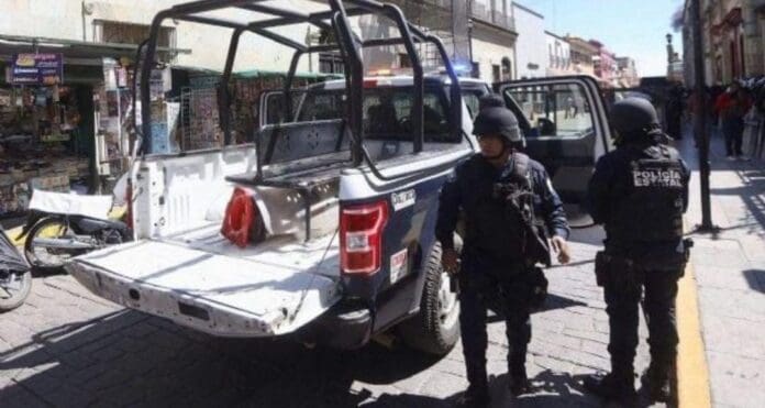 Hallan a cuatro ejecutados en Oaxaca; habían sido secuestrados en Veracruz. Algunos eran trabajadores de CFE.