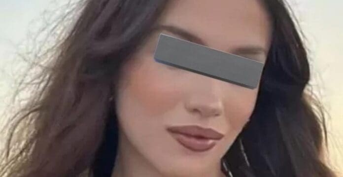 Vinculan a proceso a Marianne Gonzaga, influencer de Cancún que apuñaló a otra joven que lucha por su vida.