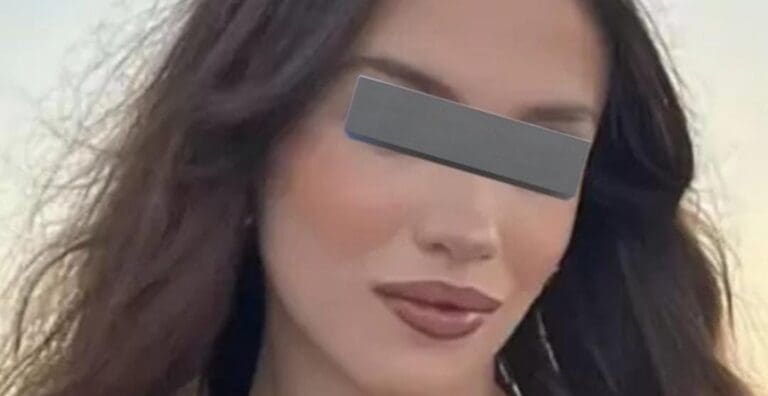 Vinculan a proceso a Marianne Gonzaga, influencer de Cancún que apuñaló a otra joven
