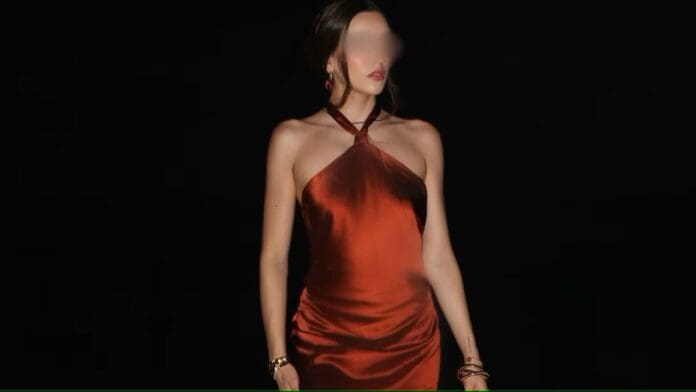 Filtran audio de lo que hizo Marianne Gonzaga tras apuñalar 15 veces a Valentina Gilabert