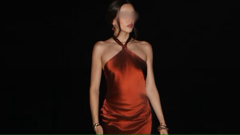 Filtran audio de lo que hizo Marianne Gonzaga tras apuñalar 15 veces a Valentina Gilabert