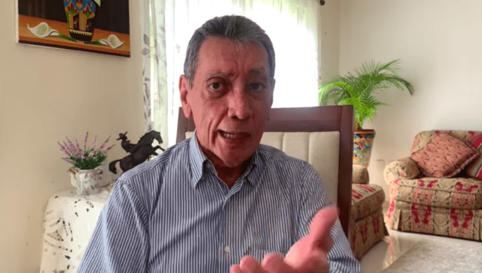 ES PLAYA DEL CARMEN, NO SOLIDARIDAD: MARIO VILLANUEVA