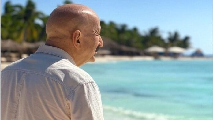 Playa del Carmen fue nombrada Solidaridad en homenaje a Carlos Salinas de Gortari, el 