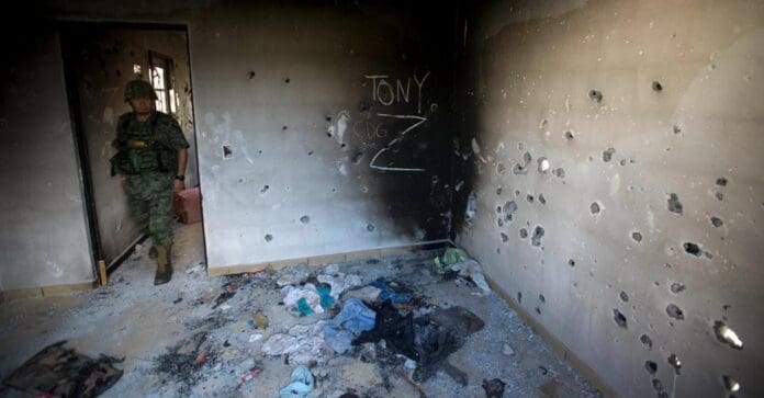 Serían cinco los cárteles mexicanos que Estados Unidos declarará como terroristas, según dieron a conocer medios de ese país.