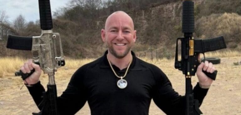 Asesinan a Marco Ebben en Edomex, era supuesto socio de “El Mayo” Zambada