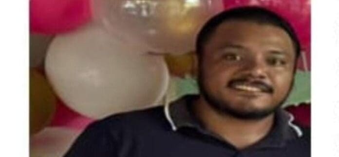 Hallan sin vida a Rodolfo Alddair Pérez Nares, desaparecido en enero de 2025 en Cancún. Se ha desactivado su ficha de búsqueda.