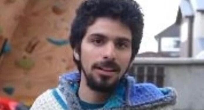 Joven de Venezuela relata lo que vivió al ser tragado por una ballena en Chile. Fue algo asombroso y que recordará por siempre.