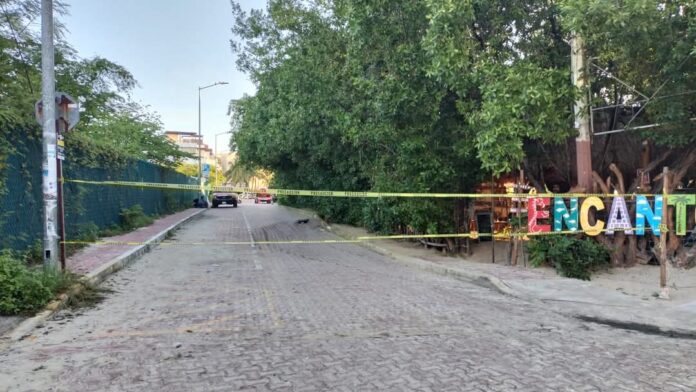 Aprueban presupuesto para ejercer un proyecto en el socavón que se formó en Playa del Carmen