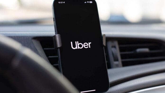 Uber autoriza a conductores bloquear usuarios groseros para viajes en la app