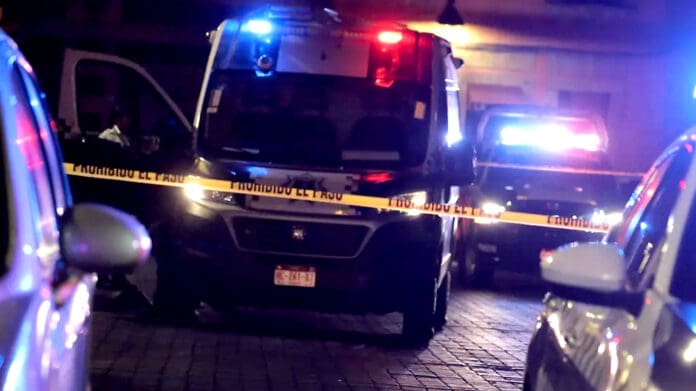 Asesinan en Apatzingán, Michoacán, a dos agentes de la FGR