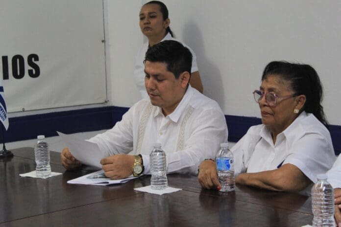 Ofrece Canaco Servytur-Playa del Carmen, curso de cultura empresarial de manera gratuita