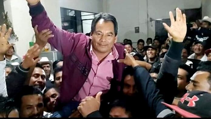 Sobrevive edil de Mazatlán a tiroteo; hay un muerto y otros tres heridos