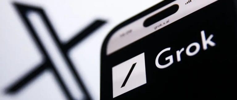 Elon Musk presenta Grok 3, la nueva versión de su chatbot de IA