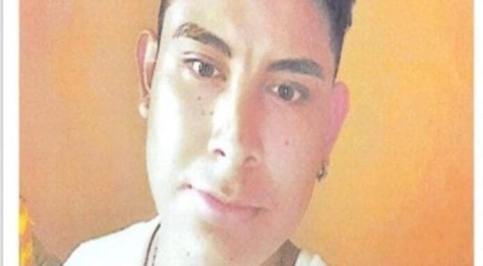 Hallan sin vida a José Andrés Dzib Tun, desaparecido en la zona maya de Quintana Roo. Se desactiva su ficha de búsqueda.