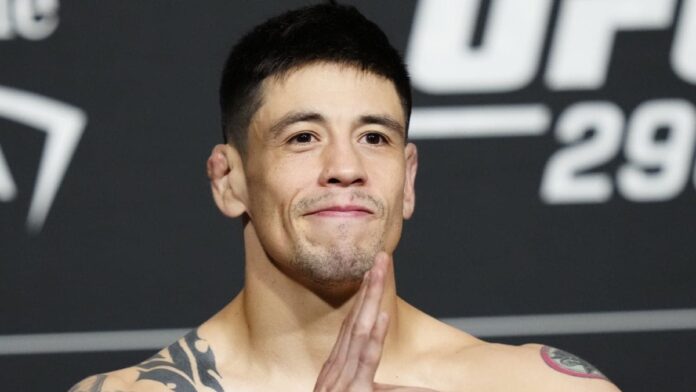 UFC anuncia regreso a México con una cartelera llena de estrellas