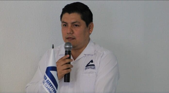 Canaco pide instalar un cajero para facilitar a los socios el pago de sus obligaciones en Playa del Carmen