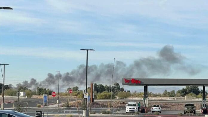 Trágico choque de avionetas en Arizona deja fallecidos MiCasino.com