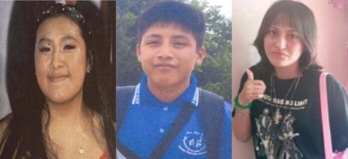 Hallan con vida a cinco menores y un hombre desaparecidos en Quintana Roo. Se han desactivado sus fichas de búsqueda.