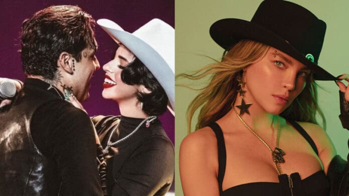 Premios Lo Nuestro 2025: Belinda y Ángela Aguilar se verán en la ceremonia