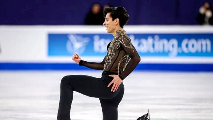 Video: Avanza Donovan Carrillo a final en Corea; se podrá ver en YouTube este viernes