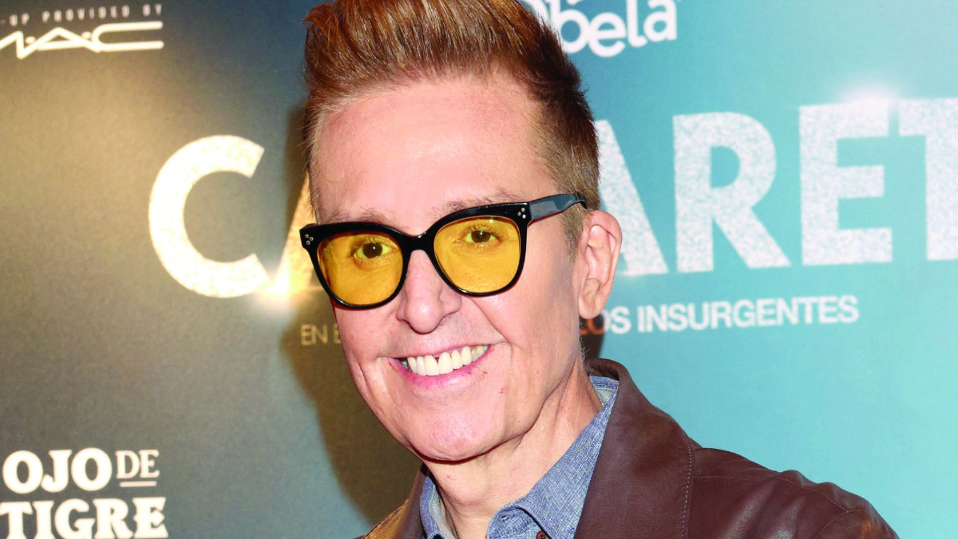 Fallece Daniel Bisogno, popular conductor de Ventaneando