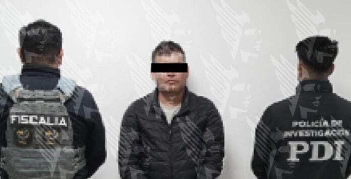Detienen a un comandante de la Guardia Nacional que fingía ser un miembro del CJNG para secuestrar personas.