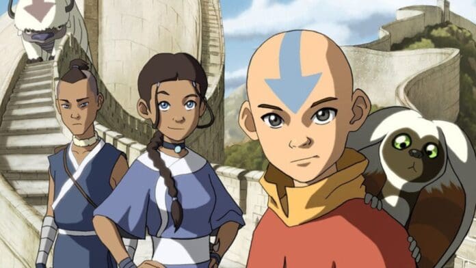 Nickelodeon confirma la secuela de Avatar: La Leyenda de Aang; tendrá 26 capítulos