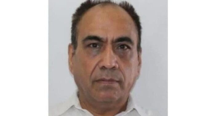 Hallan el cuerpo del periodista Jesús Alberto Camacho en Sinaloa; desapareció hace cinco años en el estado de Sonora.