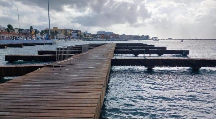 Esta es la lista de nombres para la temporada de huracanes 2025 en el Atlántico. También se presentó la del Pacífico.