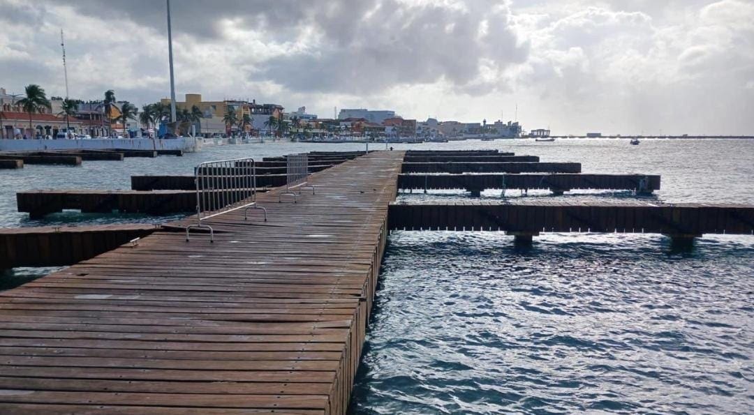 Esta es la lista de nombres para la temporada de huracanes 2025 en el Atlántico