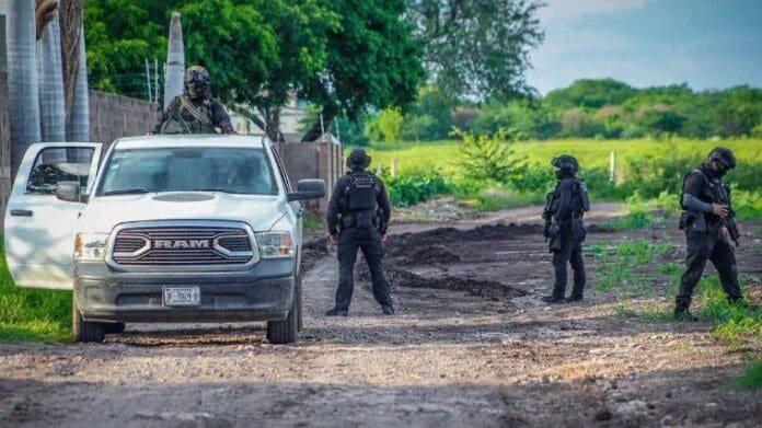 Revela asesor de Donald Trump que “desatarán un infierno” contra los cárteles en la frontera con México