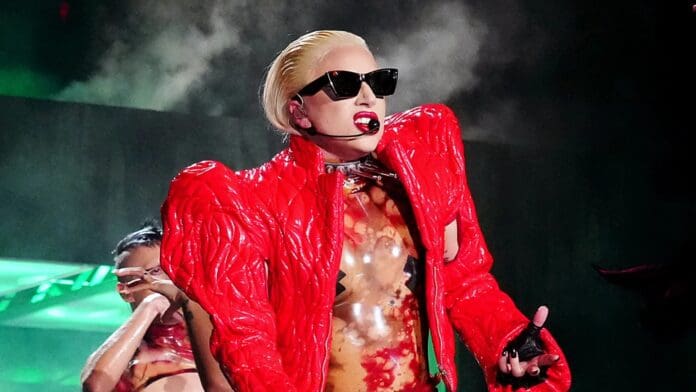 Lady Gaga confirma que traerá su gira a México este 2025