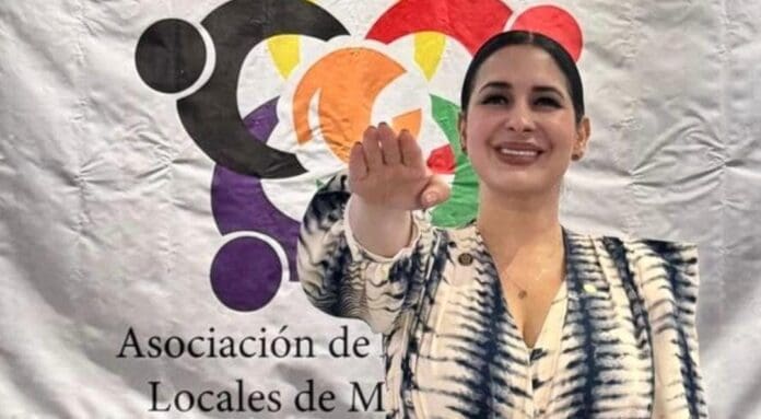 Asume la alcaldesa Estefanía Mercado Asencio la Coordinación Nacional de los Municipios Turísticos de la AALMAC.