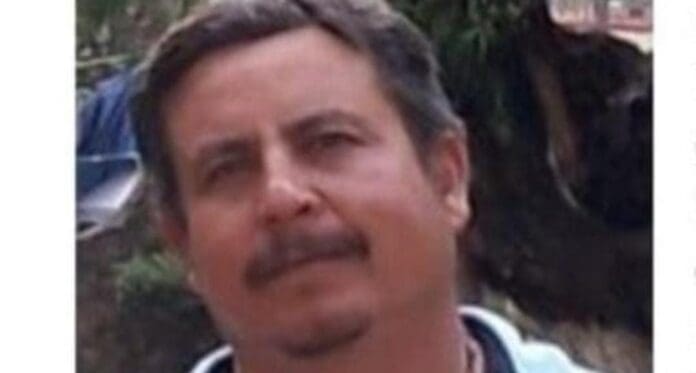 Ubican sin vida a Raúl Becerril Fonseca, desaparecido en Tulum en enero de 2025. Tenía 44 años de edad, descanse en paz.