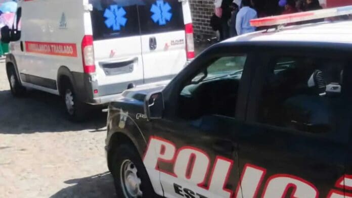 Madre apuñala a su hijo de nueve años en Hidalgo