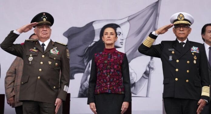 ¿Qué pasaría si Estados Unidos llega a invadir México? Así es el protoloco a seguir en nuettro país según la ley.