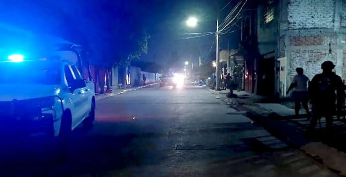 Matanza en Guanajuato; ejecutan a cinco mujeres y tres hombres