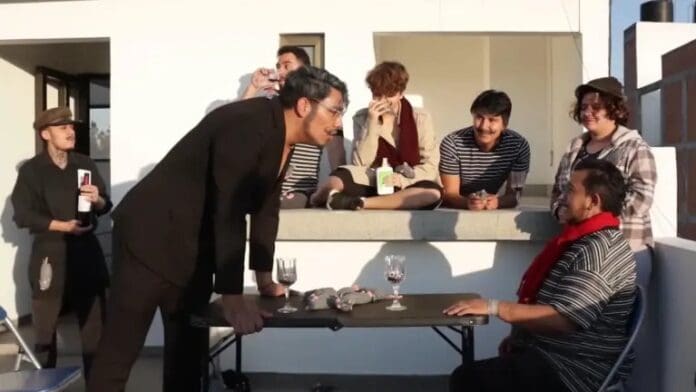 Video: Estrenan primer tráiler oficial de 