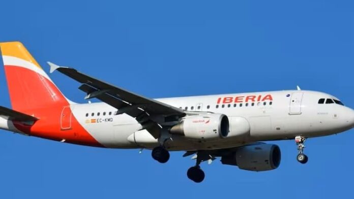 Tarántula pica a piloto en pleno vuelo y le atienden de urgencia en la cabina porque es alérgico