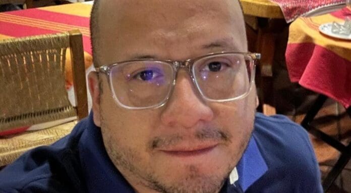 Se ha confirmado la localización sin vida del abogado José Domingo Contreras, desaparecido en Cancún el 27 de enero.