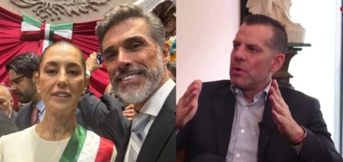 Se confirma que el socio del abogado de 