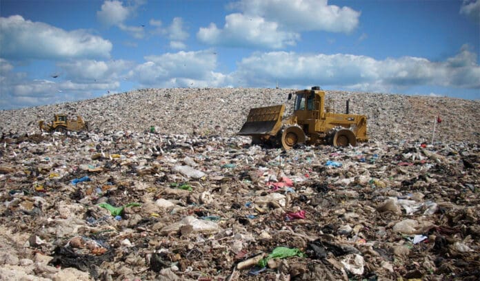 Construirán nuevas celdas en el relleno sanitario de Playa del Carmen