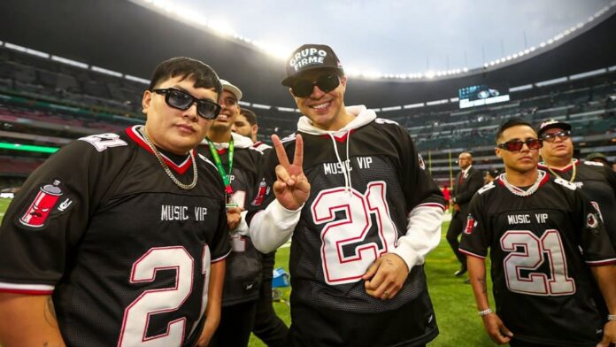 Abandonan cabeza humana con amenaza contra el Grupo Firme en Tijuana