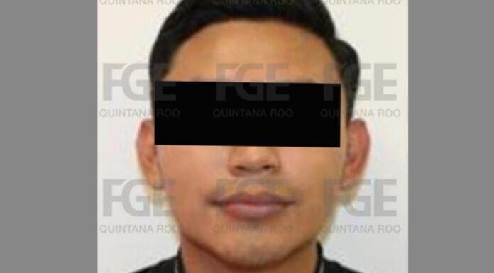 Dan sentencia de siete años y medio de cárcel a sujeto que compartió video íntimo de su pareja en Quintana Roo.