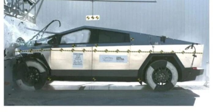 El equipo de Elon Musk ha despedido a funcionarios que investigaban accidentes fatales de vehículos Tesla.